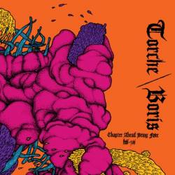 Torche : Chapter Ahead Being Fake